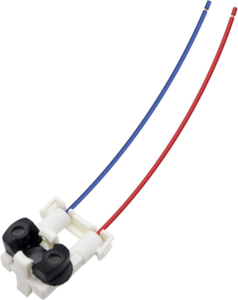 OXCANO 12102568 2-Wire TBI Fuel Injector Connector Compatible with Buick 1983-1994, Cadillac 1985-1993, Chevrolet 1985-1996, GMC 1986-1996, Hummer, Isuzu, Jeep, Oldsmobile, Pontiac, Renault - Image 3
